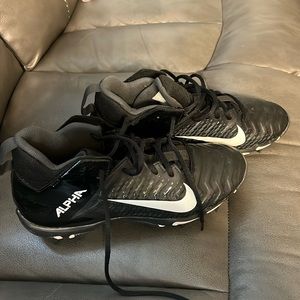 Football cleats size 7 men